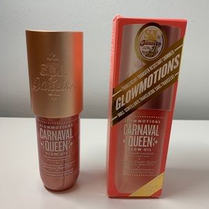 Sol de Janeiro glow motions